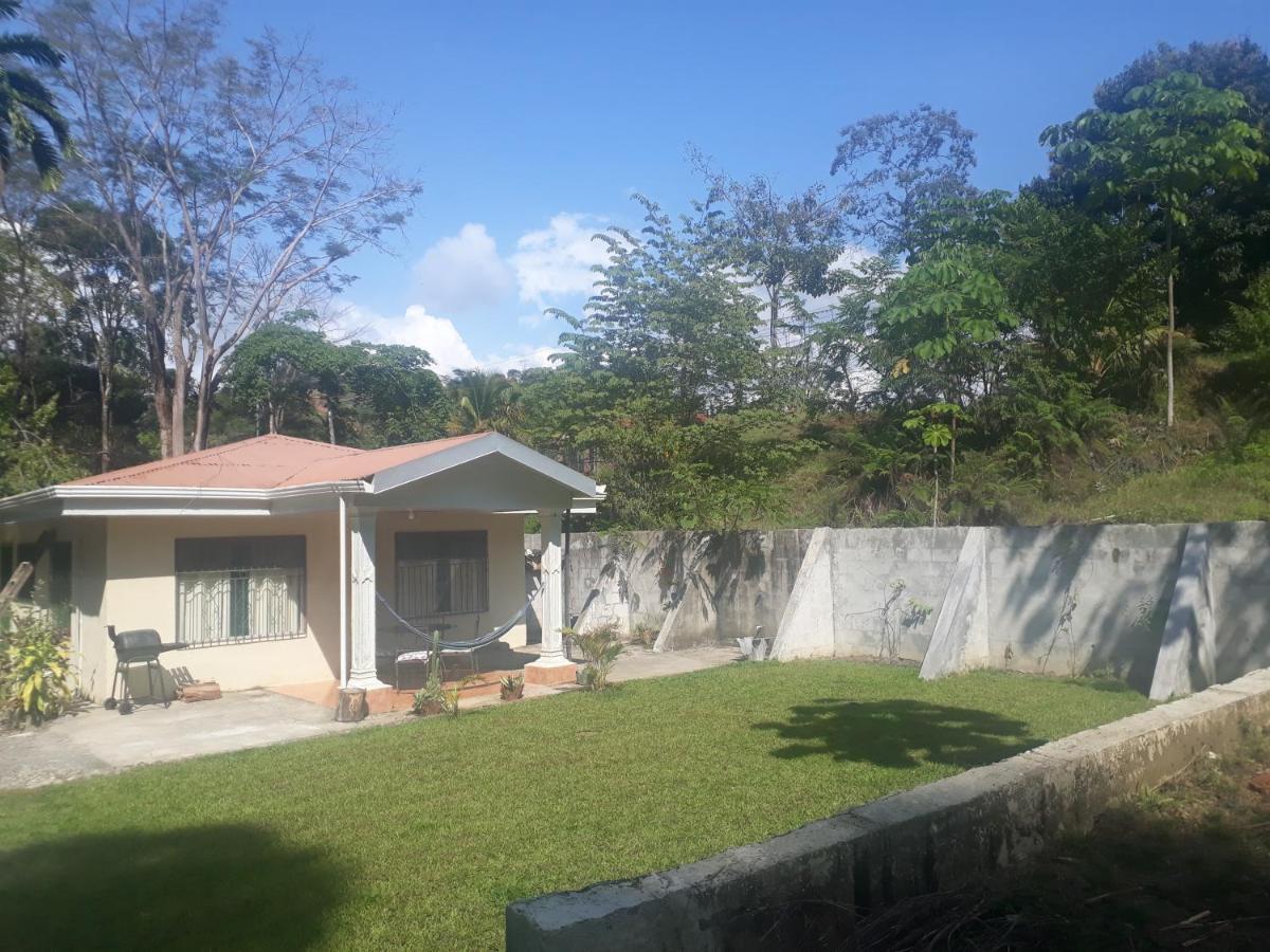 Alma Del Bosque Vacation Home And Apartments Quepos Ngoại thất bức ảnh