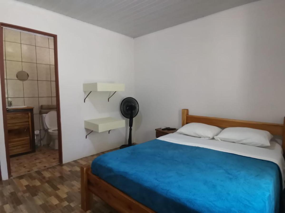 Alma Del Bosque Vacation Home And Apartments Quepos Ngoại thất bức ảnh