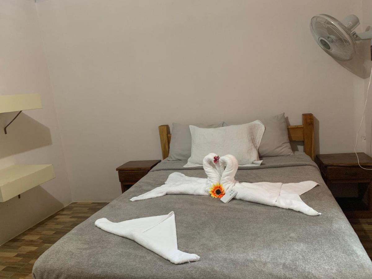 Alma Del Bosque Vacation Home And Apartments Quepos Ngoại thất bức ảnh
