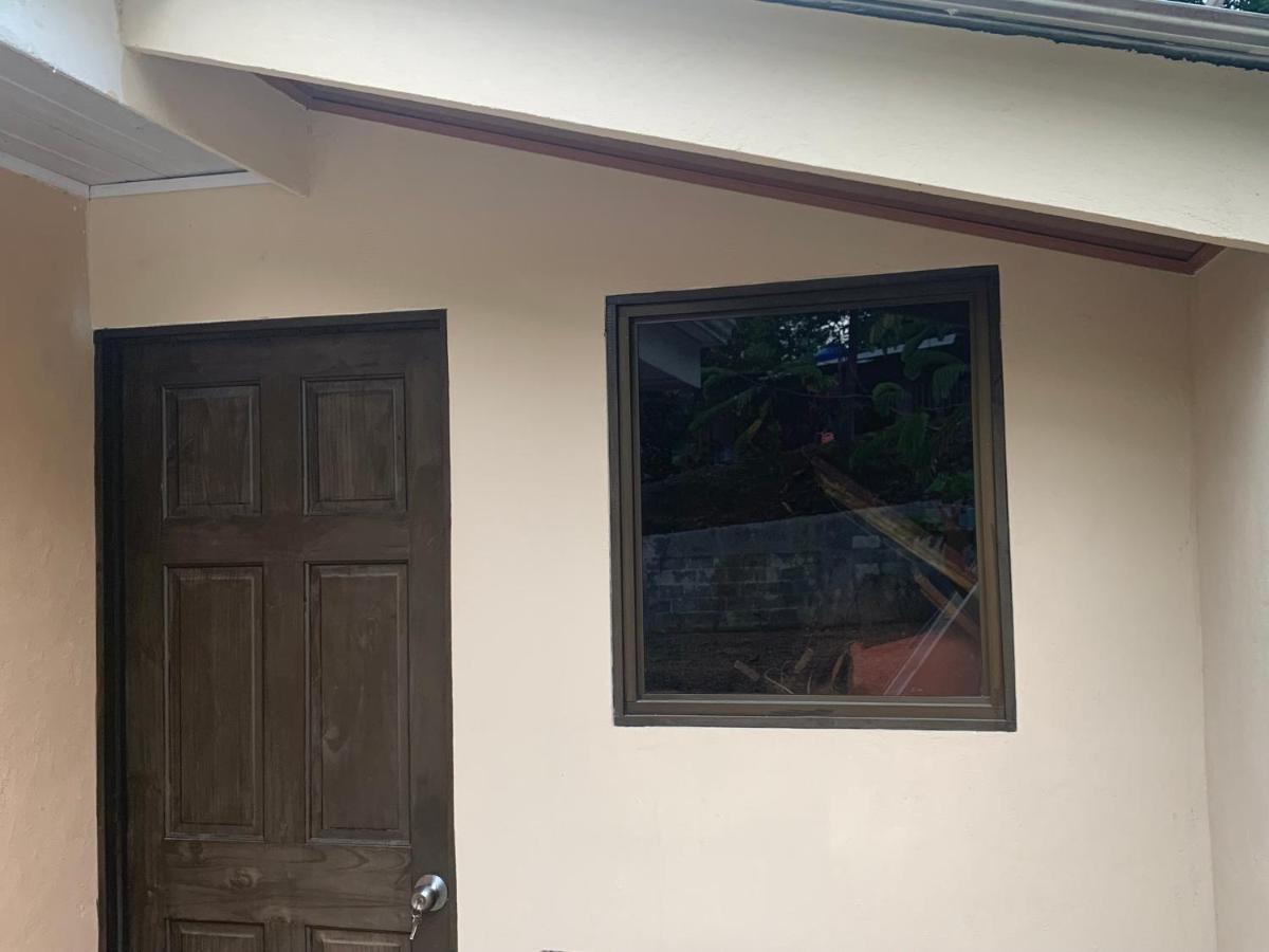 Alma Del Bosque Vacation Home And Apartments Quepos Ngoại thất bức ảnh