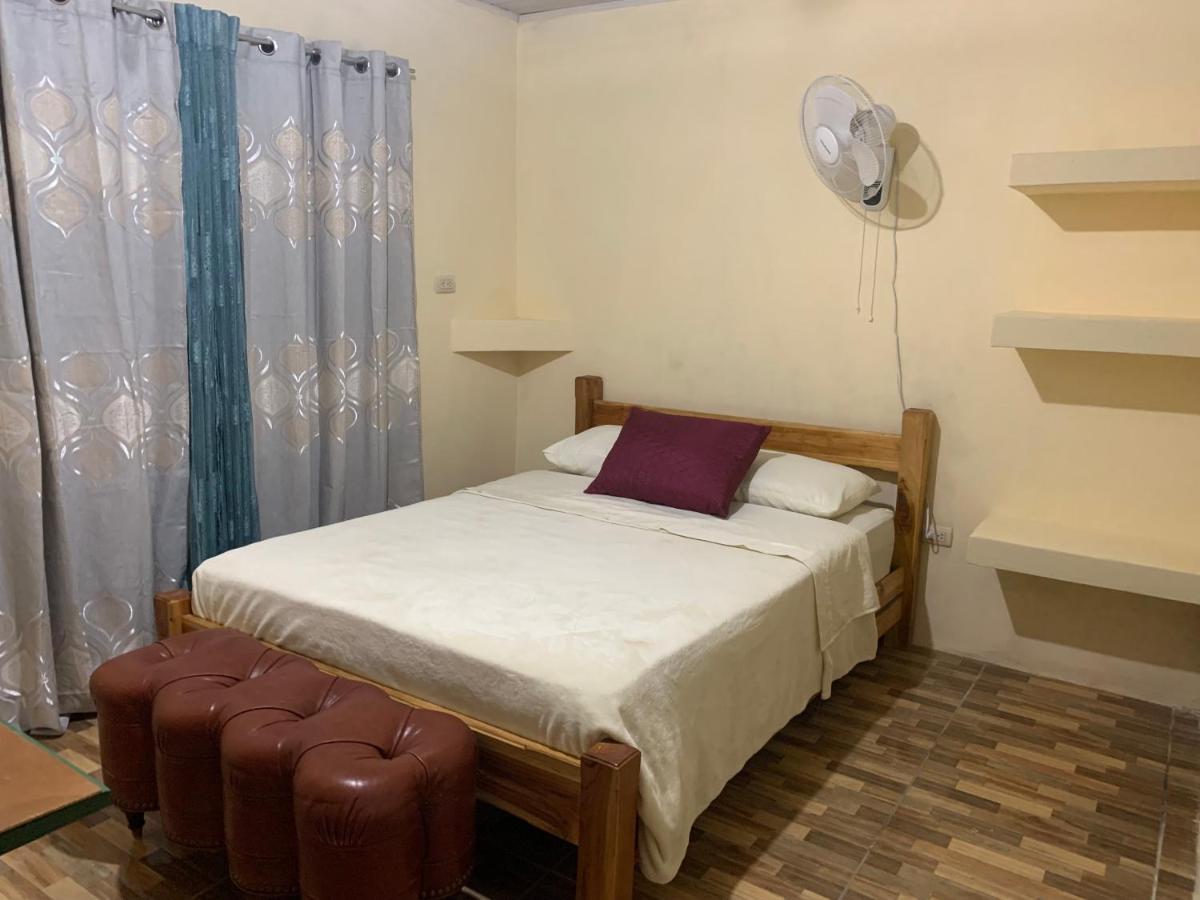 Alma Del Bosque Vacation Home And Apartments Quepos Ngoại thất bức ảnh