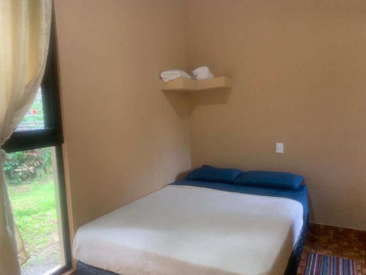 Alma Del Bosque Vacation Home And Apartments Quepos Ngoại thất bức ảnh