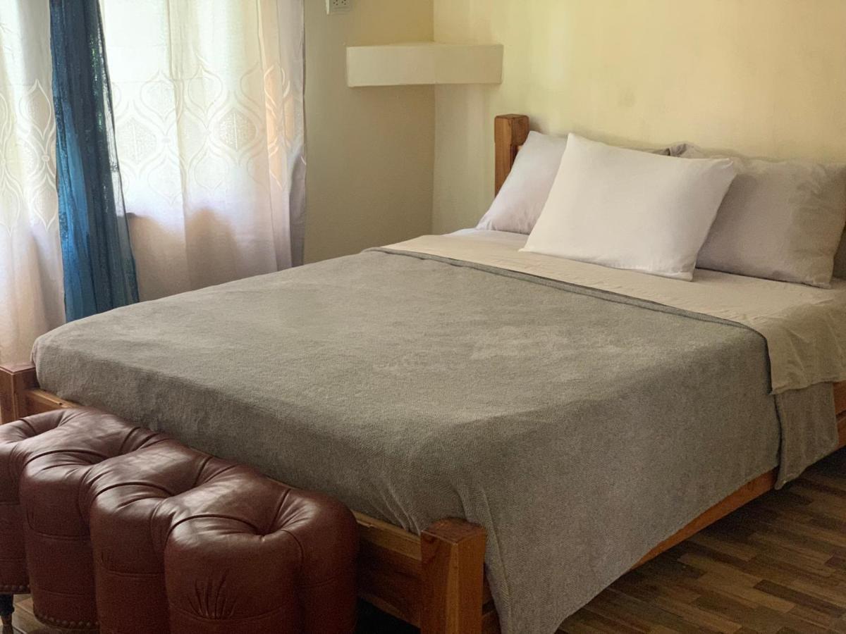 Alma Del Bosque Vacation Home And Apartments Quepos Ngoại thất bức ảnh