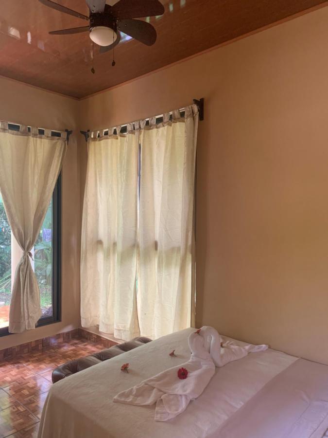 Alma Del Bosque Vacation Home And Apartments Quepos Ngoại thất bức ảnh