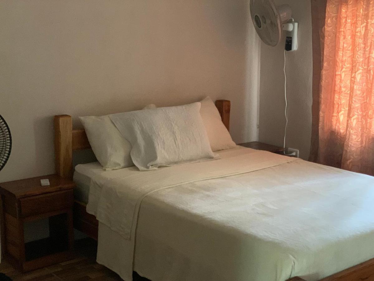 Alma Del Bosque Vacation Home And Apartments Quepos Ngoại thất bức ảnh