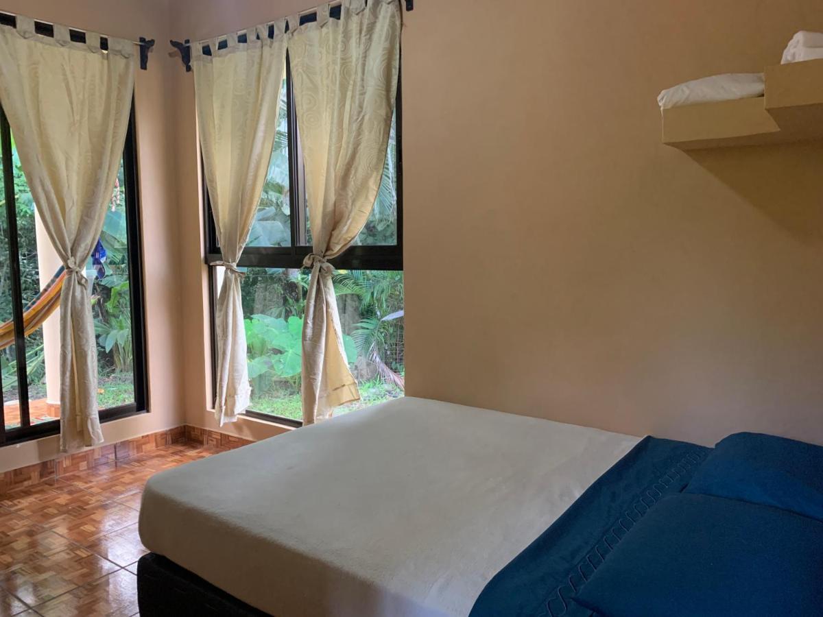 Alma Del Bosque Vacation Home And Apartments Quepos Ngoại thất bức ảnh