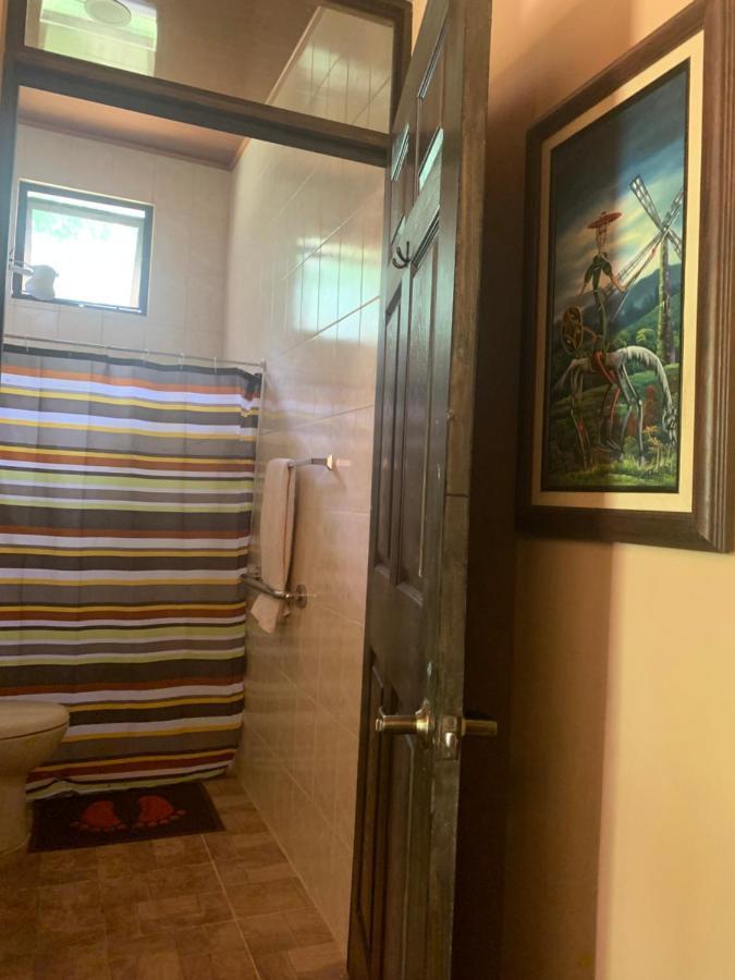 Alma Del Bosque Vacation Home And Apartments Quepos Ngoại thất bức ảnh