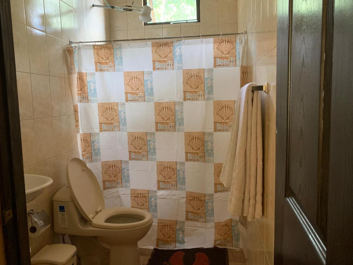 Alma Del Bosque Vacation Home And Apartments Quepos Ngoại thất bức ảnh