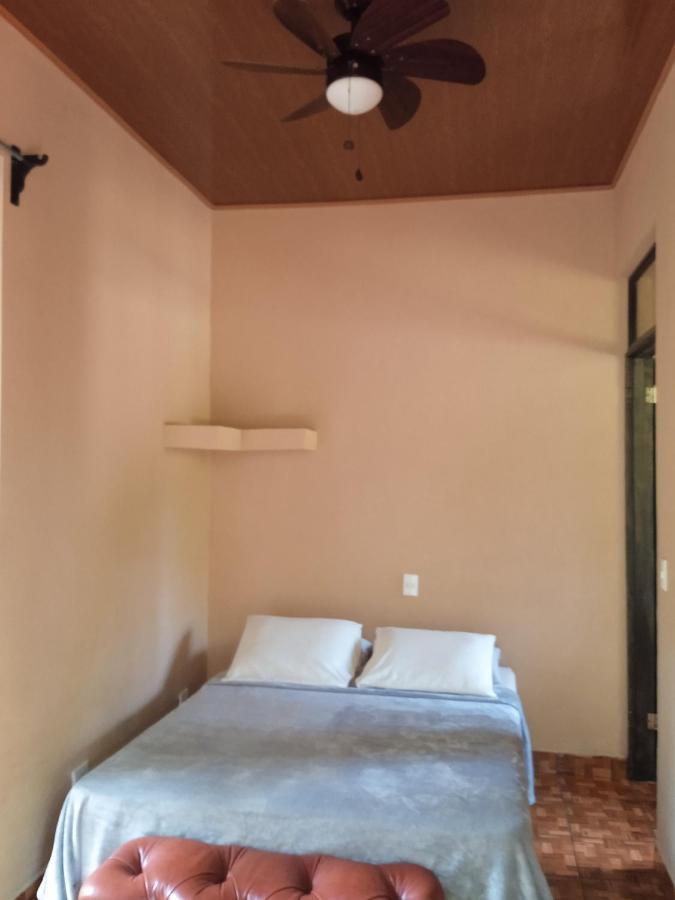 Alma Del Bosque Vacation Home And Apartments Quepos Ngoại thất bức ảnh